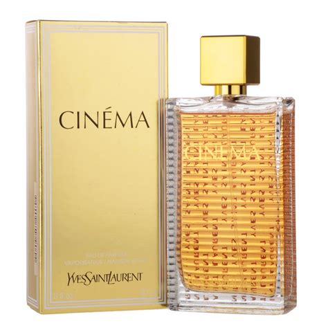 profumo simile a cinema ysl|Cinéma Yves Saint Laurent for women .